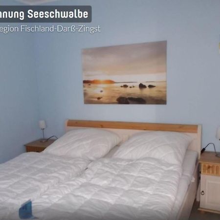Seeschwalbe App 34 Neuhaus  Eksteriør billede