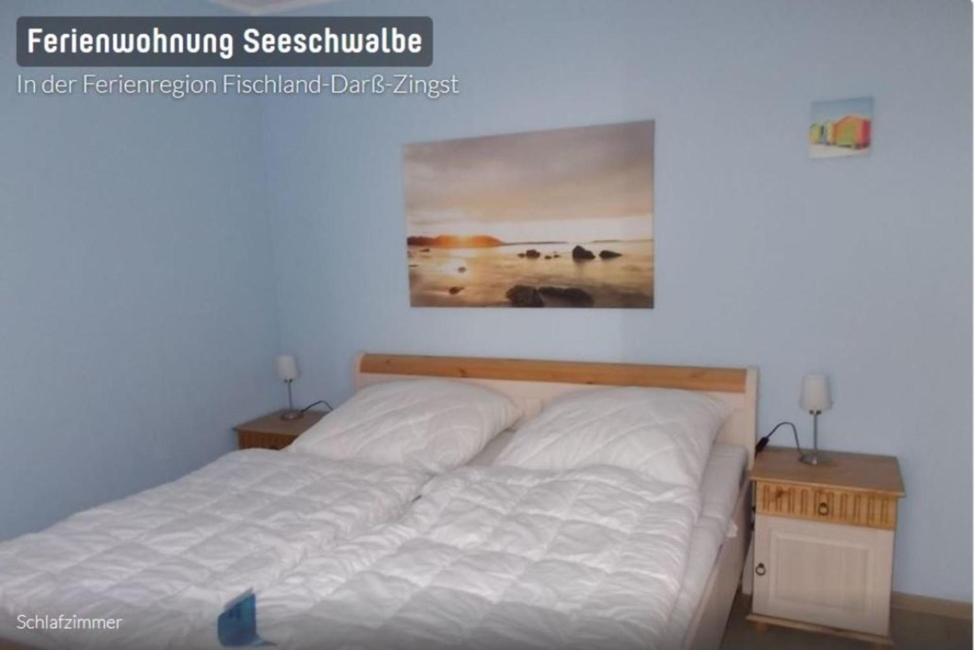 Seeschwalbe App 34 Neuhaus  Eksteriør billede